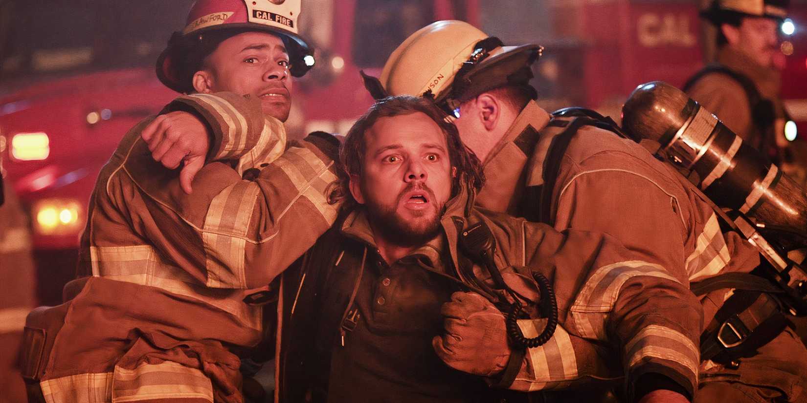 Fire Country Backing Out Of The Leone Tragedy Would Be A Huge Mistake