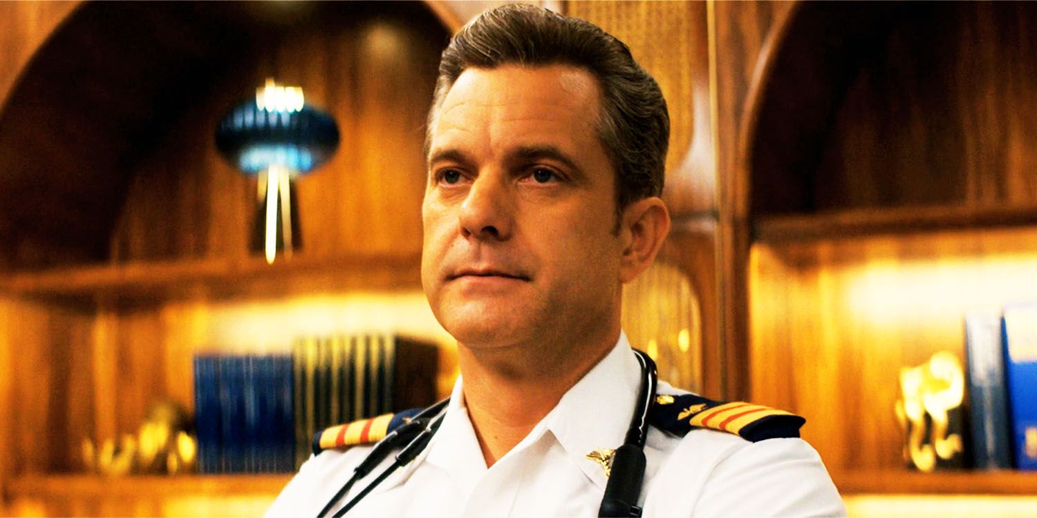 ABC Clarifies The True Status Of Doctor Odyssey Season 2 After