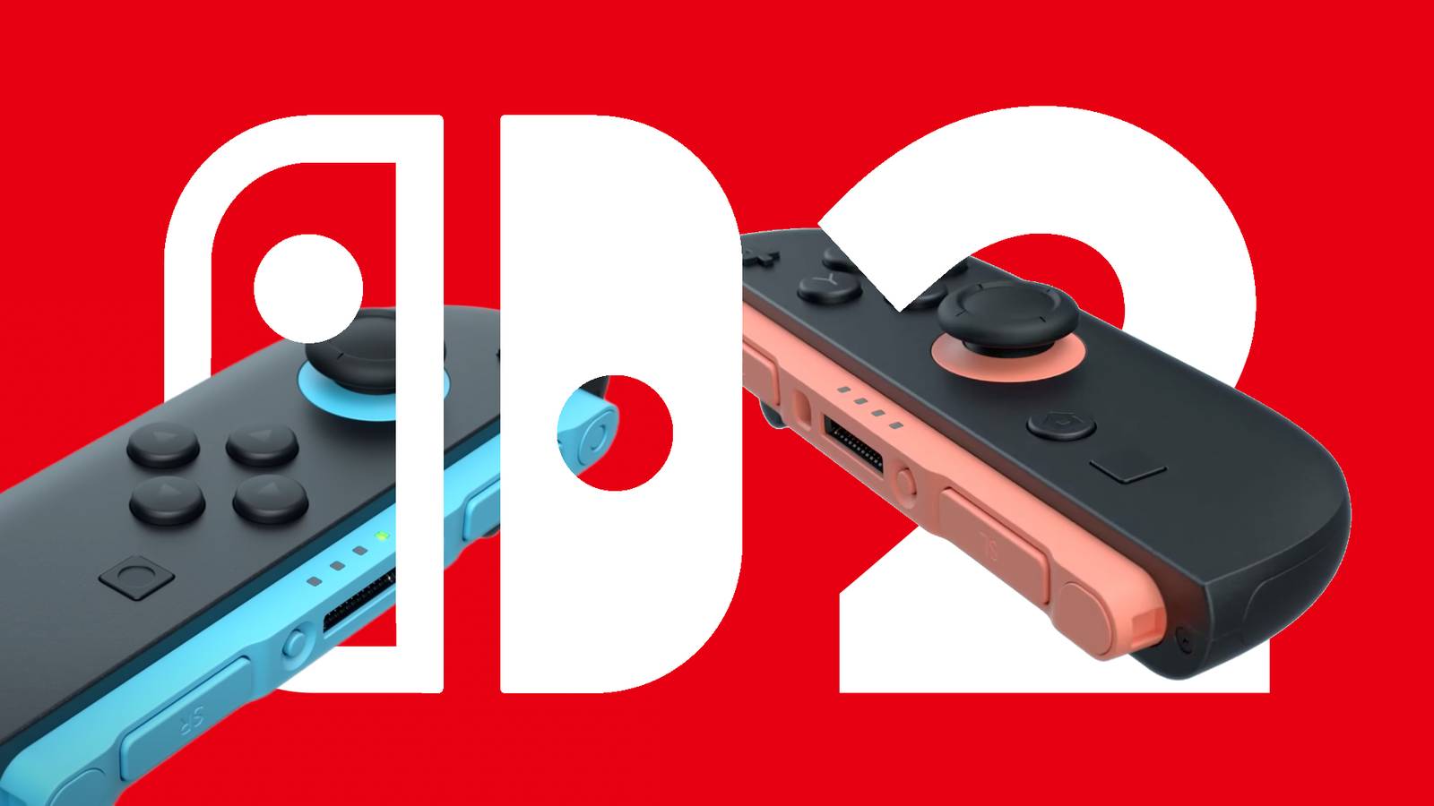 New Switch 2 Hardware Leak Has Nintendo Fans All Saying The Same Thing
