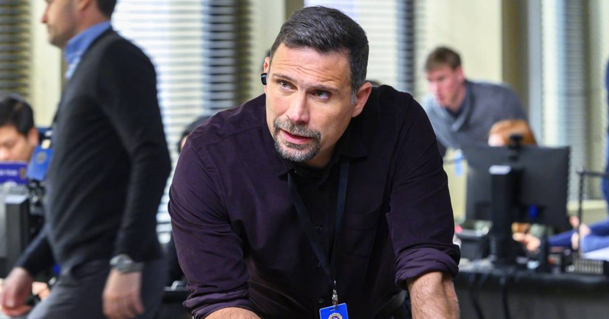 Jubal's Best FBI Season 8 Story Resurrects His Worst Recurring Problem