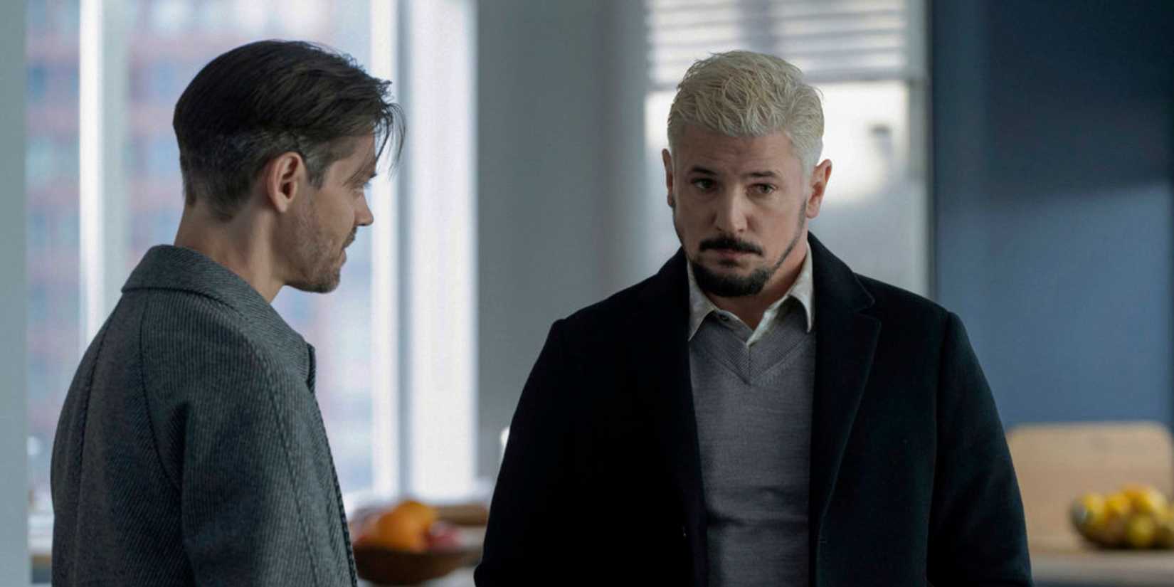 Law & Order: Organized Crime Season 5, Episode 10 Review - An Exciting  Season Finale That Ties Everything Up Too Neatly