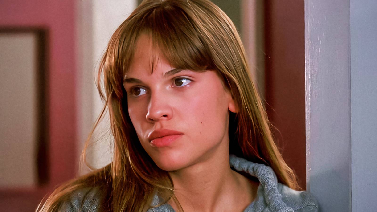 Why Hilary Swank Didn't Appear In Cobra Kai Revealed By Show Creators: \, image size:1600x900