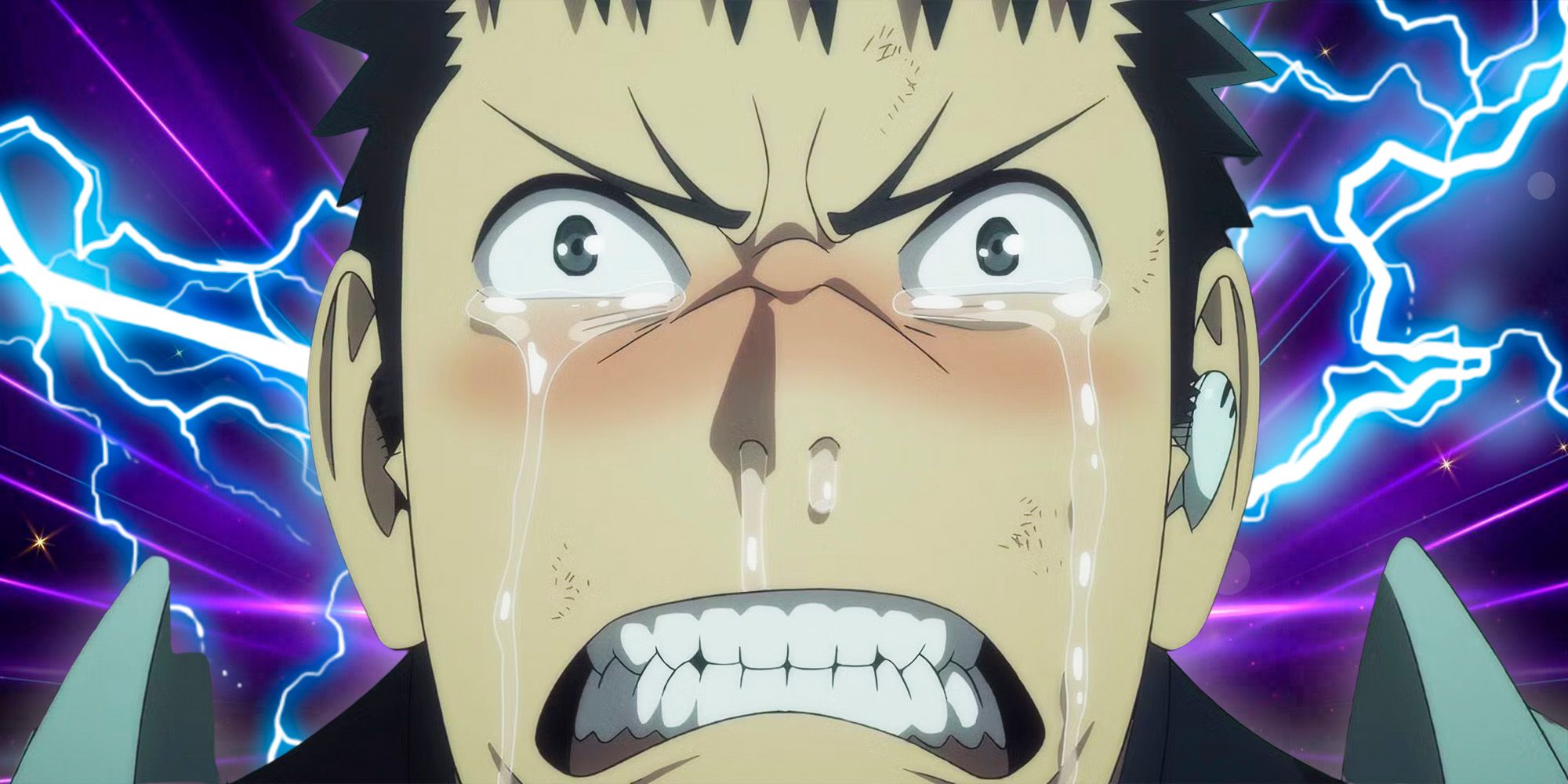 Fans Might Be Hyped For Kaiju No.8 Season 2, But The Manga's