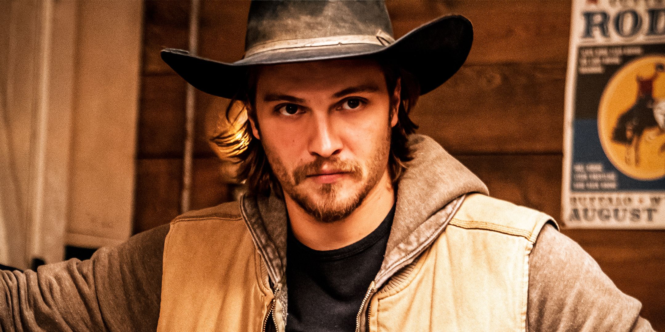 Y: Marshals Teaser Trailer: Kayce Dutton's Yellowstone Spinoff First Look