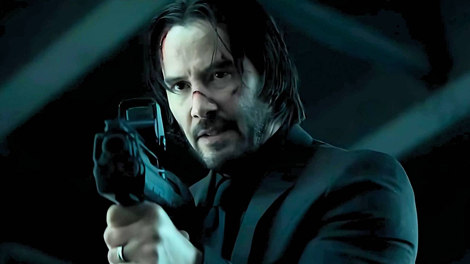 John Wick's Comic Prequel Deserves Way More Attention