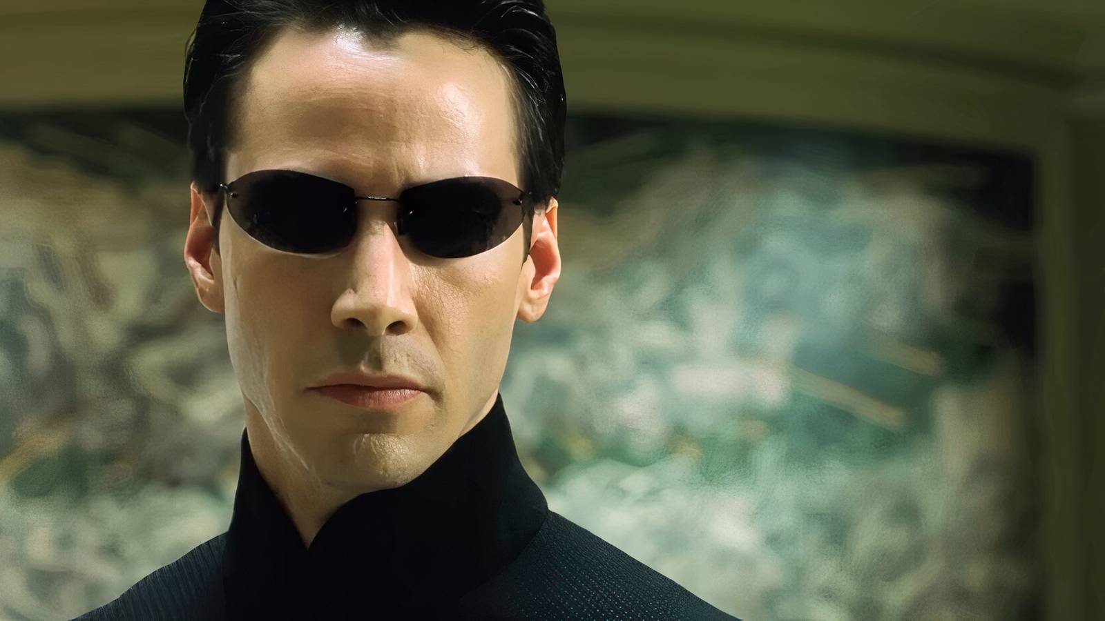Wht Is The Matrix The Real Villain Of The Matrix Trilogy Is What The Matrix 4 Always ...