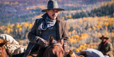 Kevin Costner's The West Summary, Trailer, Season List, Cast, Where to ...