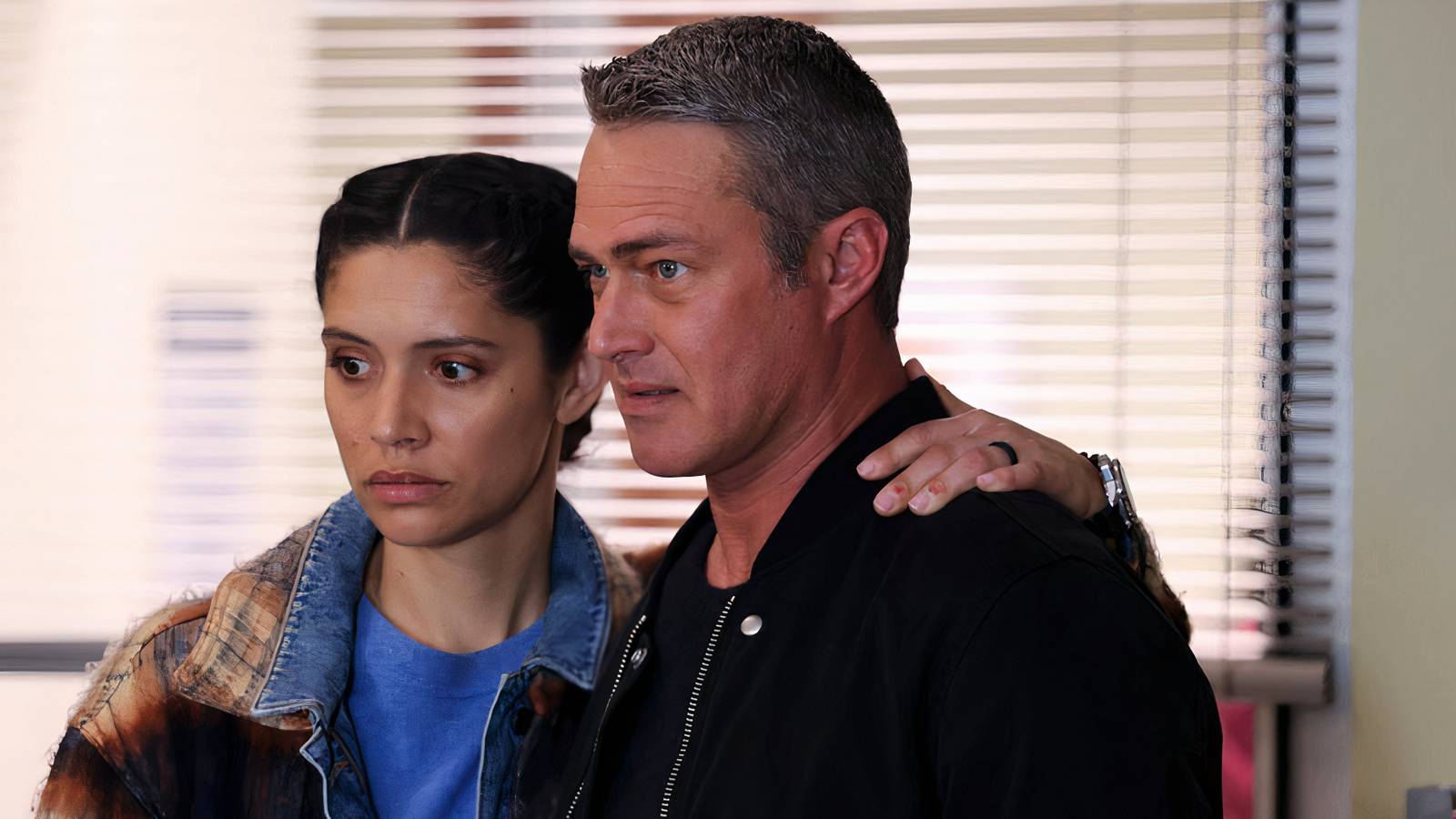 Chicago Fire Season 14: Showrunner Explains Baby Twist & Adoption Storyline