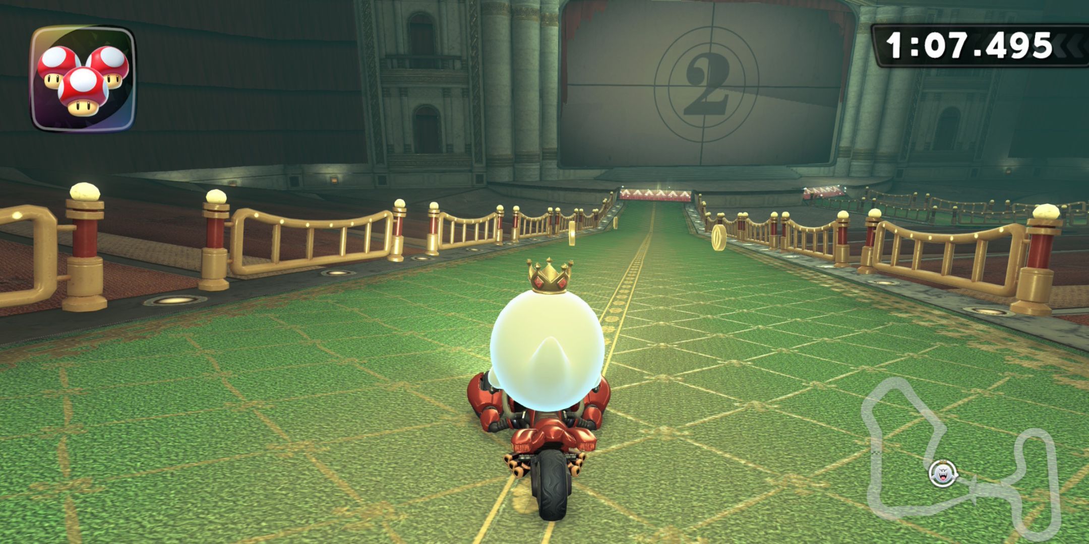 10 Courses In Mario Kart World You'll Want To Check Out ASAP