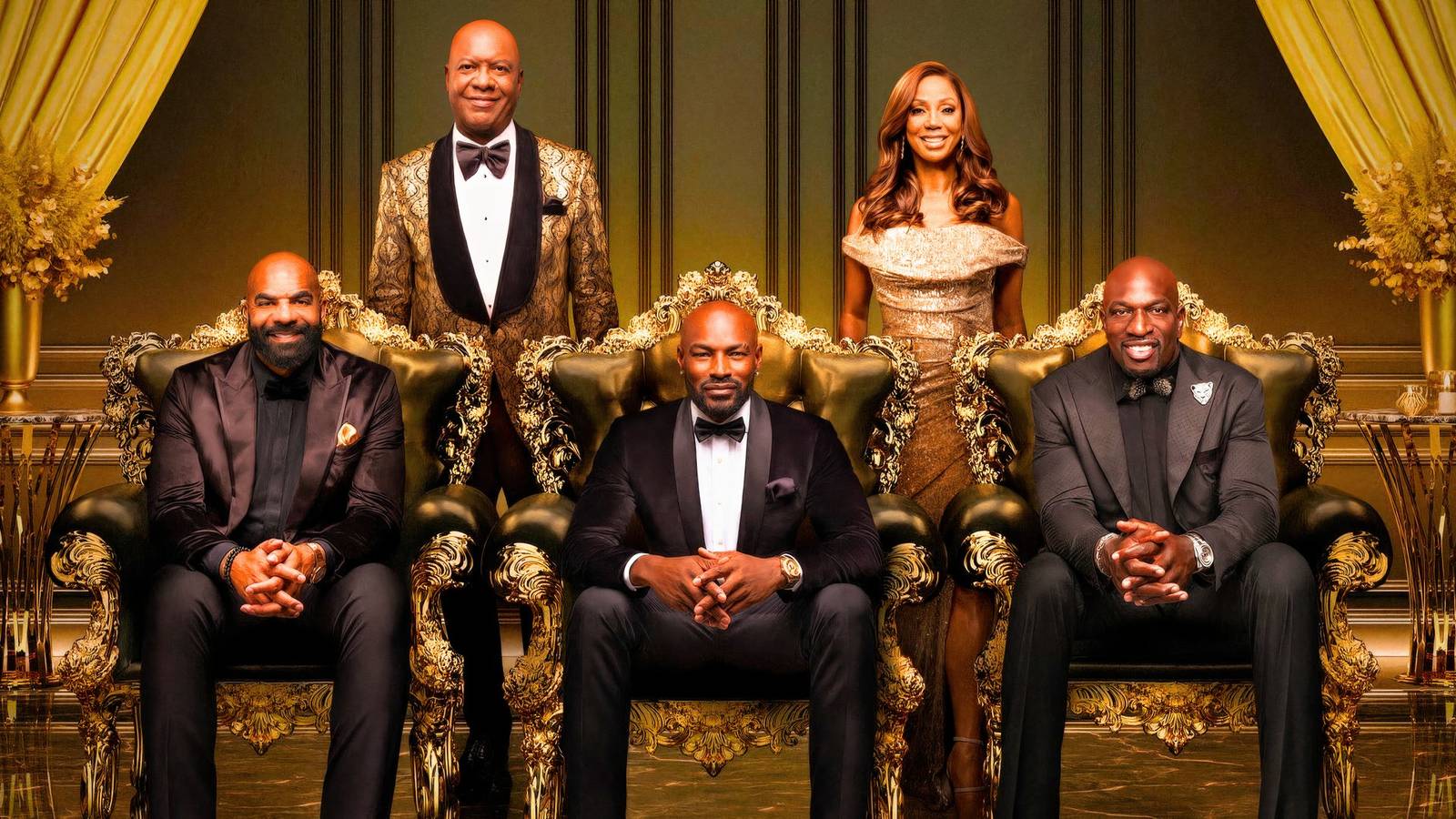 Kings Court Latest News, Release Date, Cast, Trailer & Everything