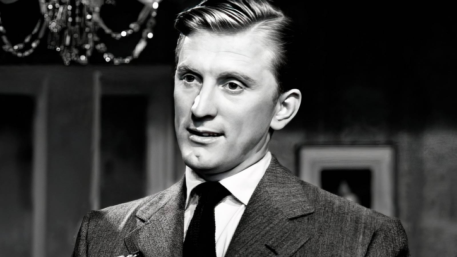 A Hollywood Legend's Very First Movie Is In The Public Domain And ...