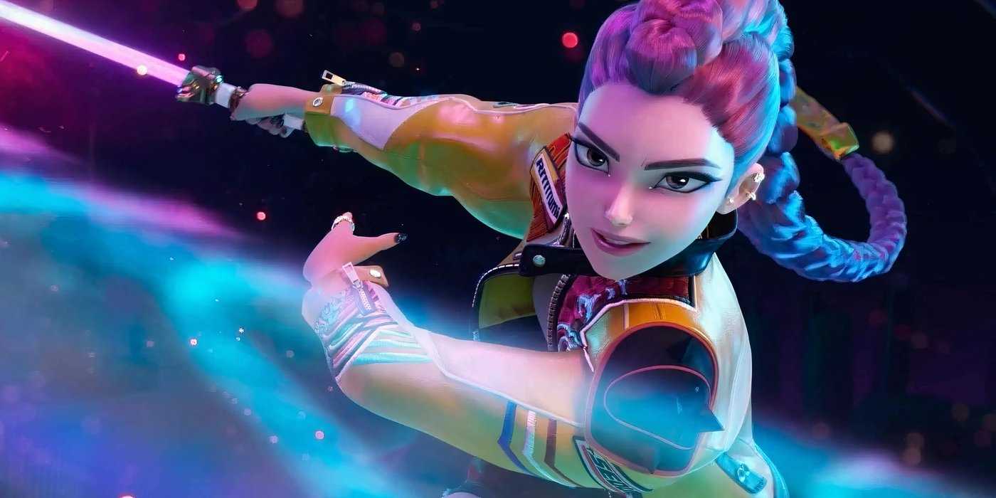 8 Reasons Why KPop Demon Hunters Is The Most Electrifying Netflix Movie 8-reasons-why-kpop-demon-hunters-is-the-most-electrifying-netflix-movie