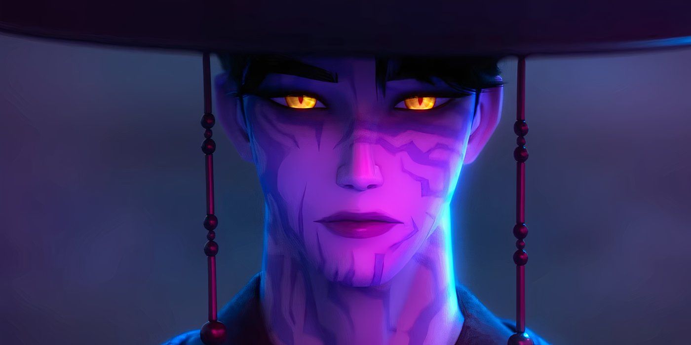 How KPop Demon Hunters Became Global Hit Explained By Executive ...