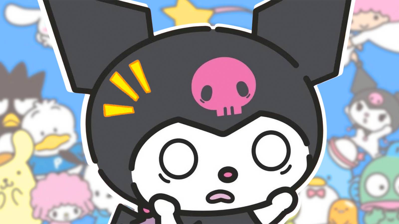 Sanrio’s New Hello Kitty Characters Are About to Topple Kuromi’s Reign (Here's Why)