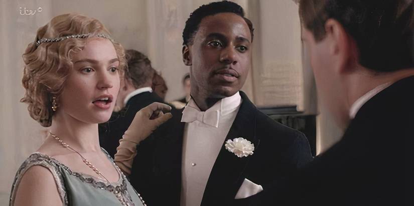 What Happened To Lily James Lady Rose In Downton Abbey what-happened-to-lily-james-lady-rose-in-downton-abbey