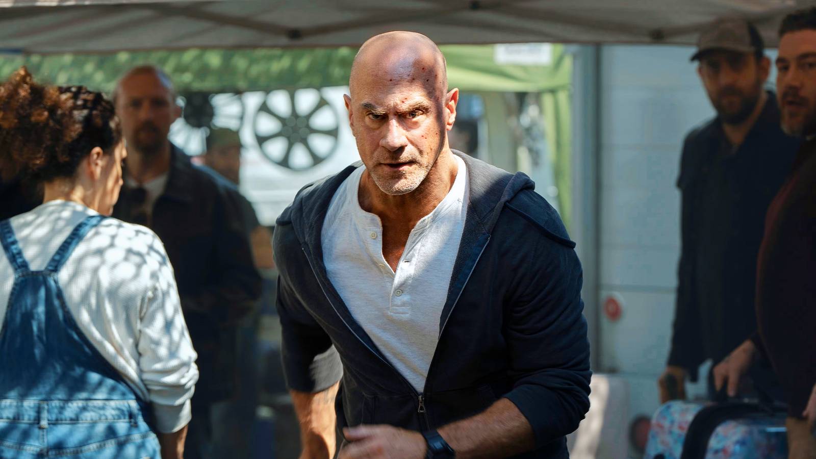 Law & Order: Organized Crime Season 5 - Everything You Need To Know