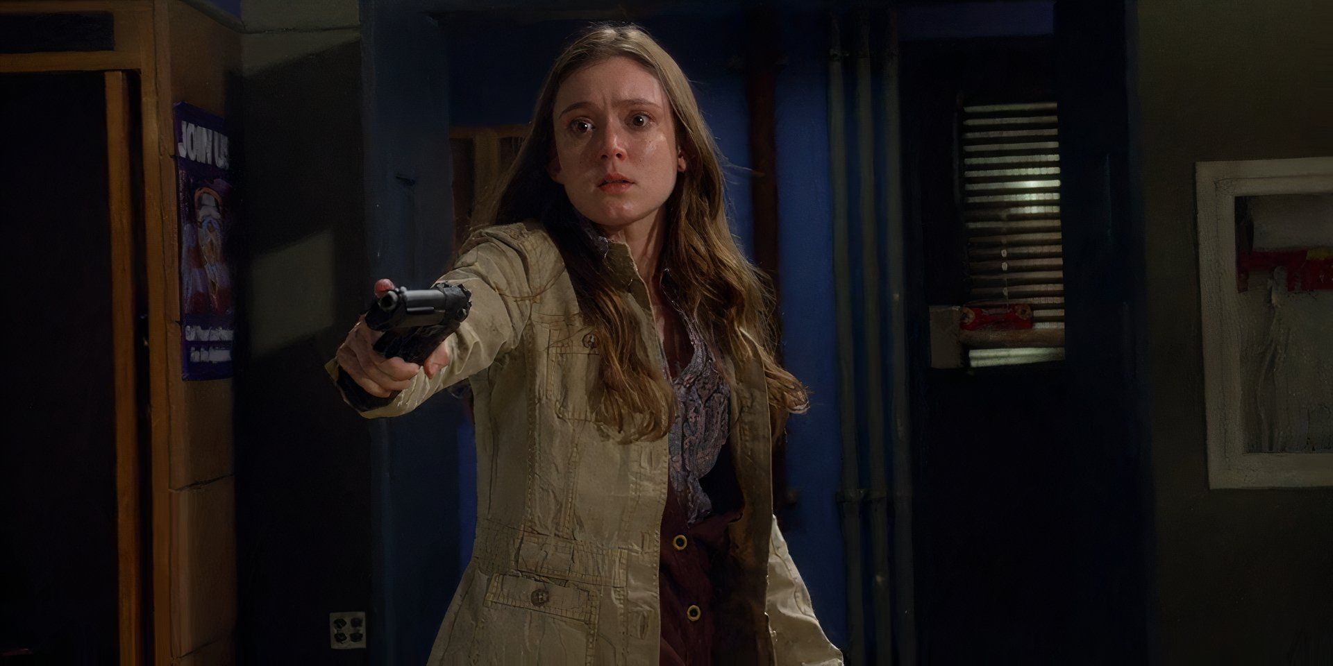 This 1 Supporting SVU Character Was Secretly The Show's Saddest Death - And  It's Not Who You Think, image size:1500x750