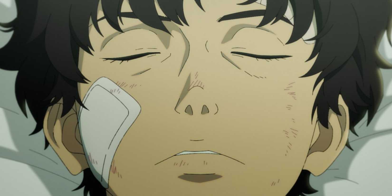 Lazarus Is Over, But Did The Finale Fix the Hit Anime, Or Did It Go Out ...