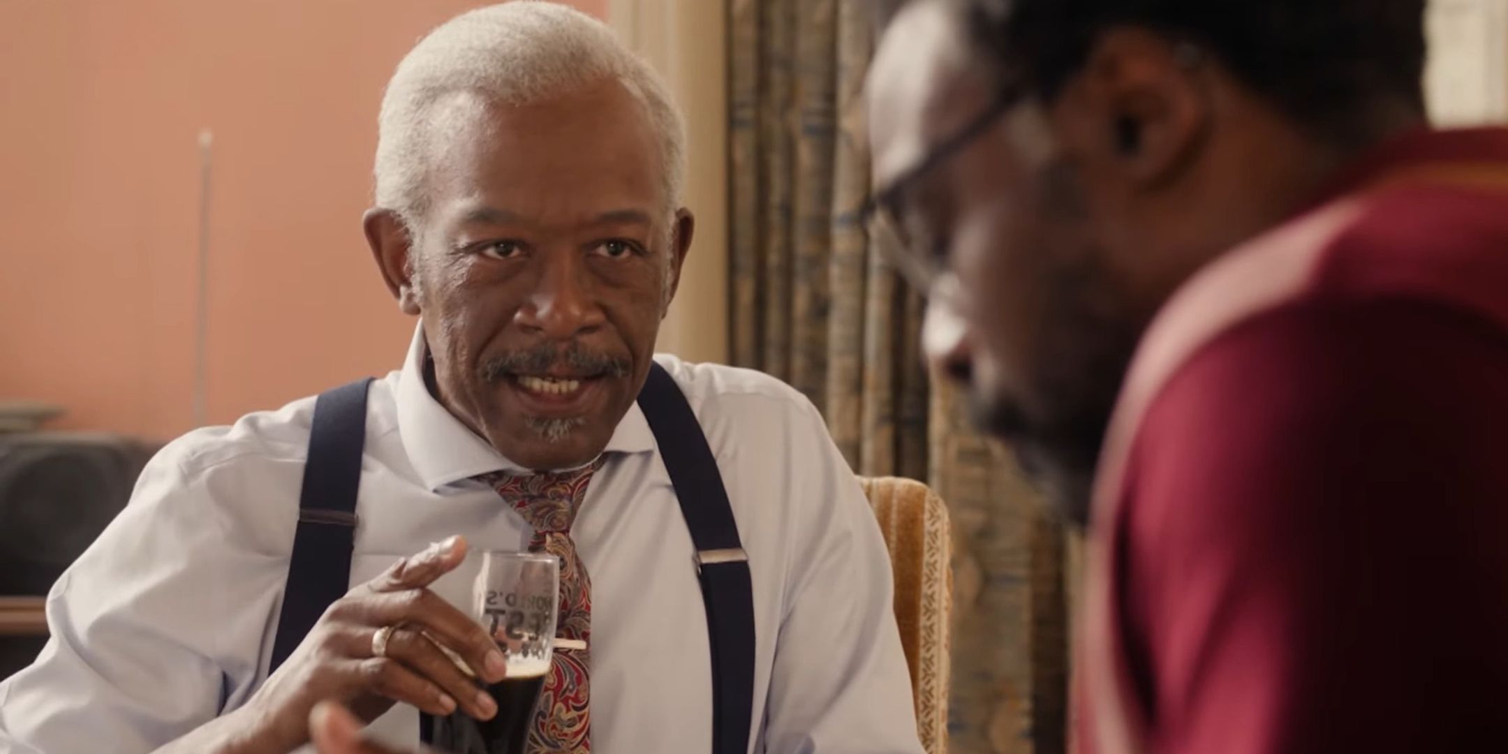 How BritBox's New Drama With 100% RT Score Adapts Emotional Novel ...