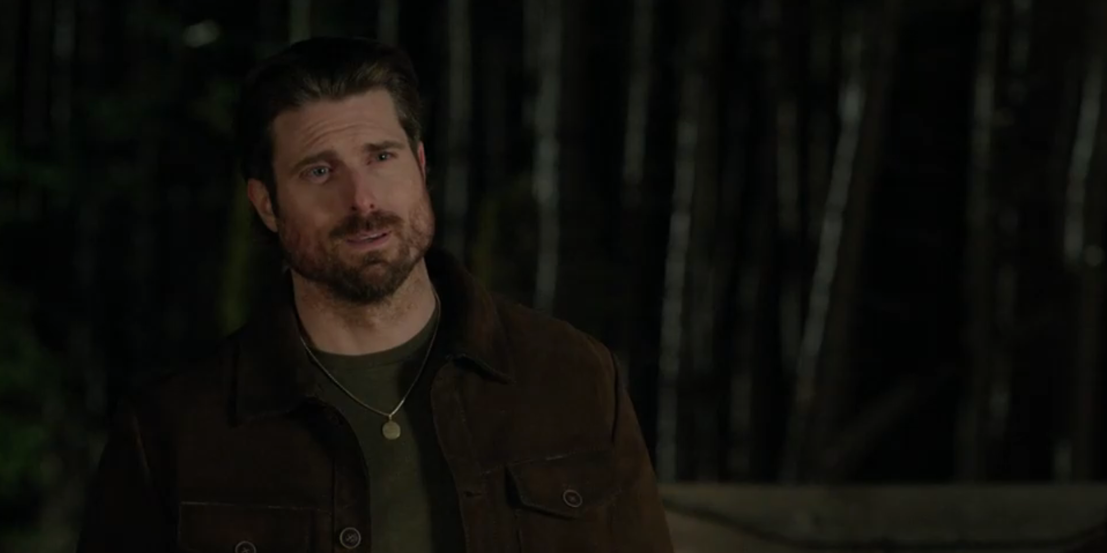 Sullivan's Crossing Season 3 Ending Explained: Maggie's Past Comes Back To  Haunt Her