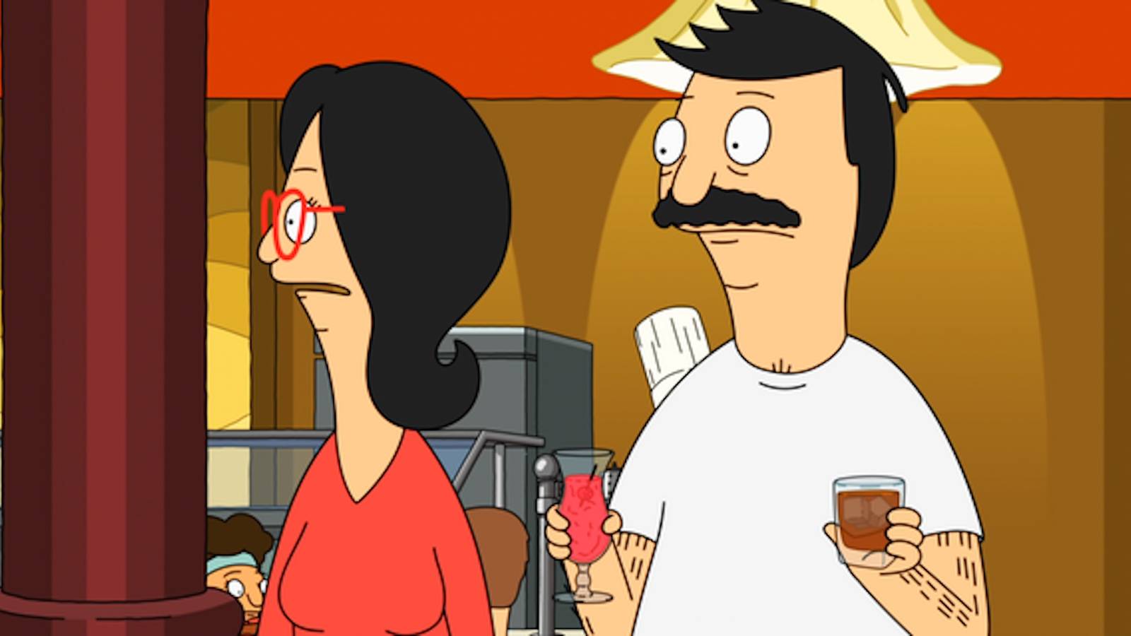Bob’s Burgers Season 15 Quietly Resurrected The Show's Neglected Secret ...