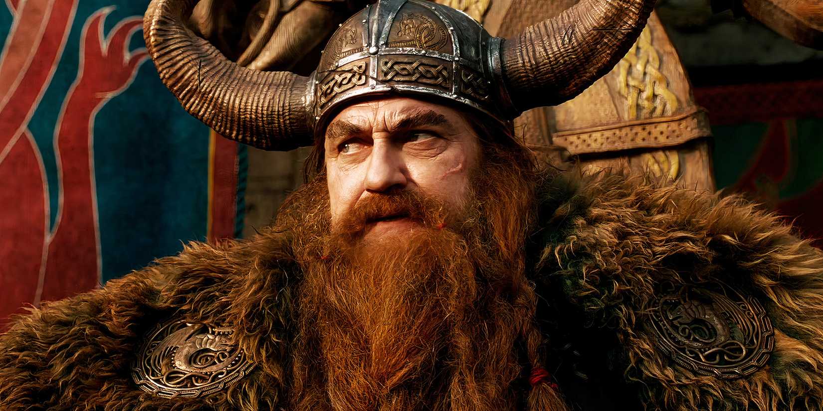 Gerard Butler's How to Train Your Dragon: His Highest-Grossing Movie Ever