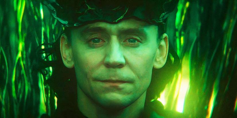 Loki looks forward to protecting the multiverse in Loki Season 2