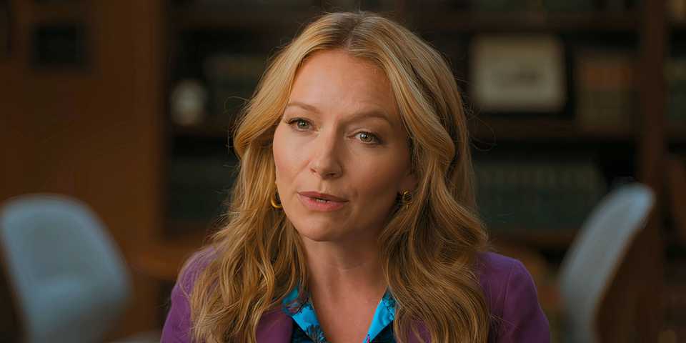 Who Kendall Roberts & Trina Rafferty Are In The Lincoln Lawyer Season 3 ...