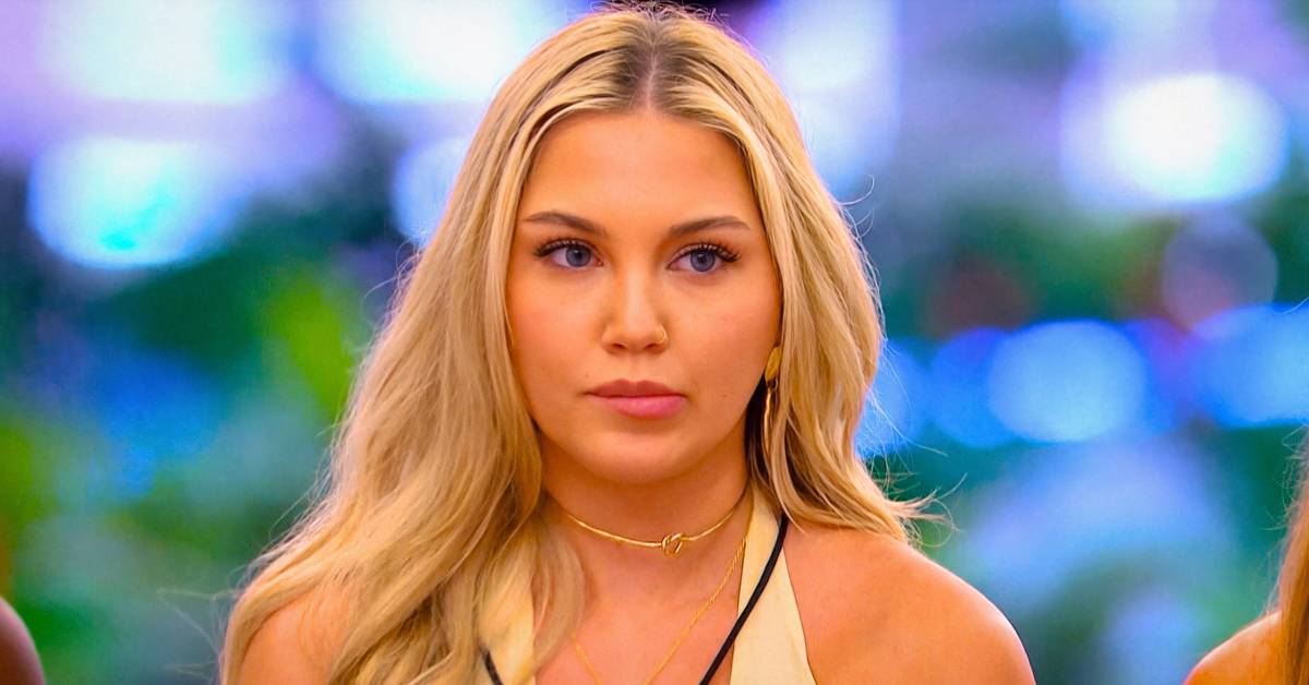 hannah green dress love island USA's Shocking Elimination Was A Devastating Blow (They Shouldn't Let The Islanders Vote) best love island outfits
