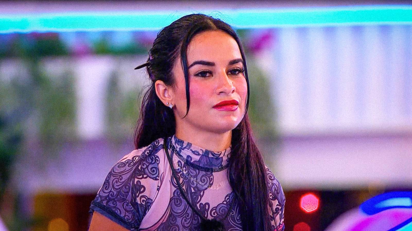 Love Island USA’s Yulissa Escobar Faces Backlash For Apology After