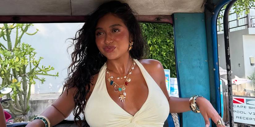 Love Island USA Season 7's Cierra Ortega: Age, Instagram, & More Love Island USA Season 7's Cierra Ortega: Age, Instagram, & More
