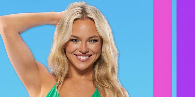 Love Island USA's Gracyn Blackmore Is The Face Of This Surprising Brand ...
