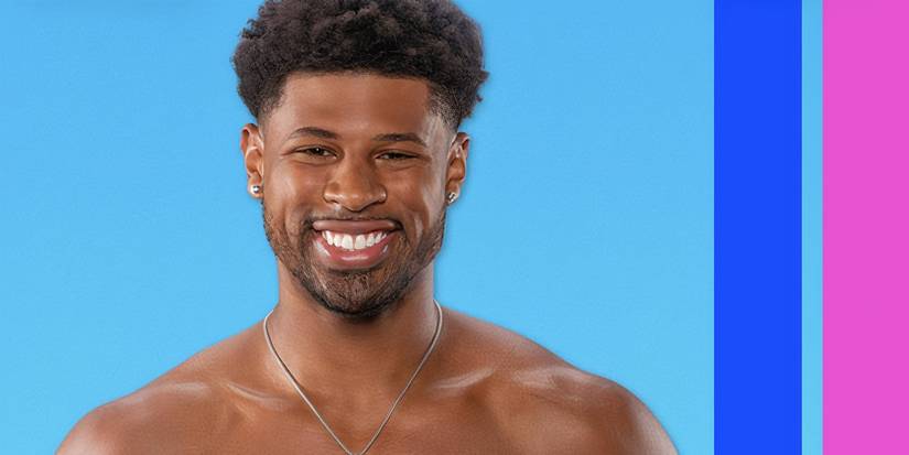 Love Island USA's JD Dodard Runs This Inspiring Business & Everything