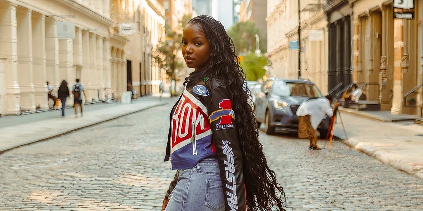 Love Island USA Season 7's Chelley Bissainthe: Age, Instagram, & More