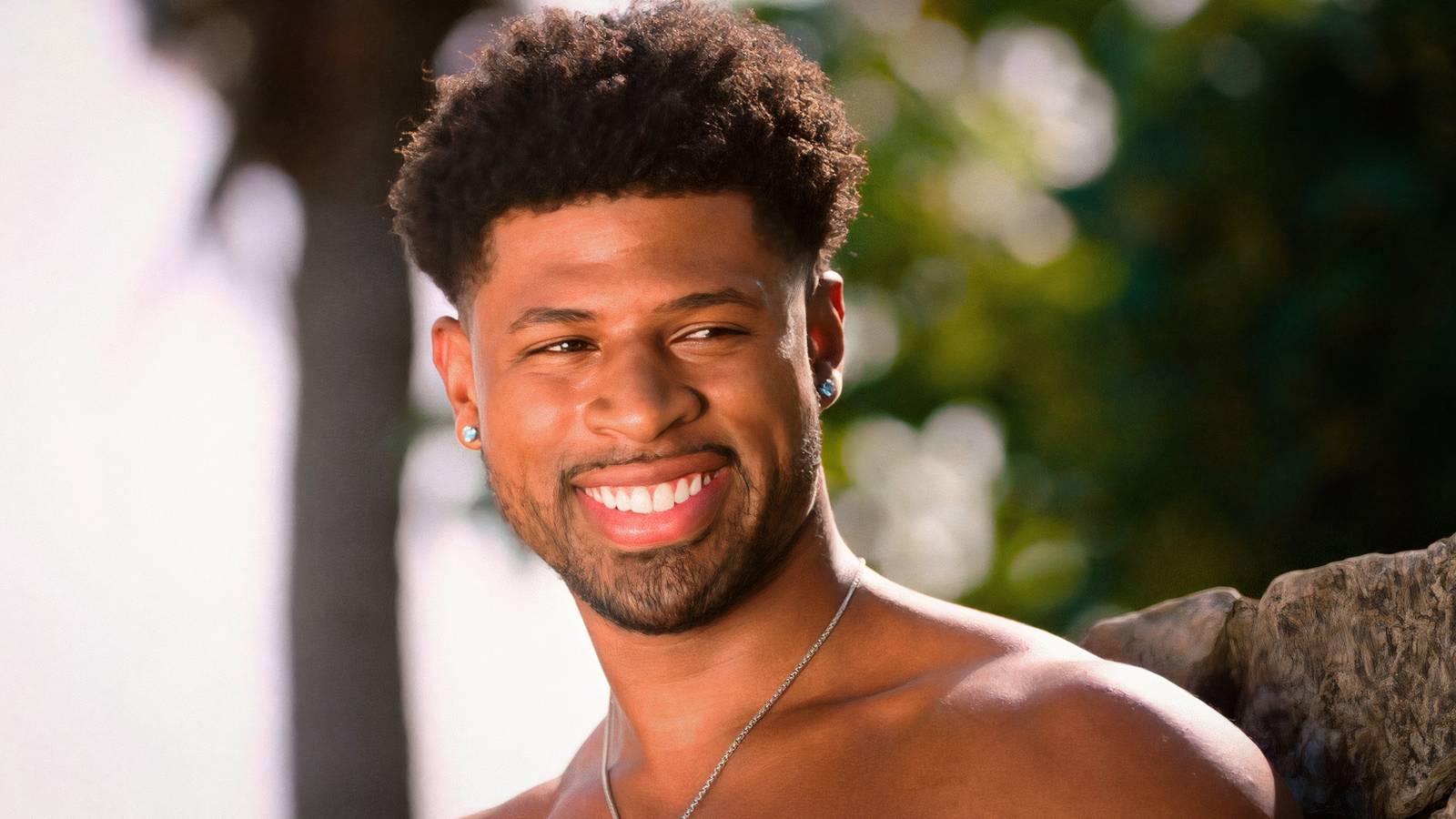 Love Island USA's JD Dodard Runs This Inspiring Business & Everything