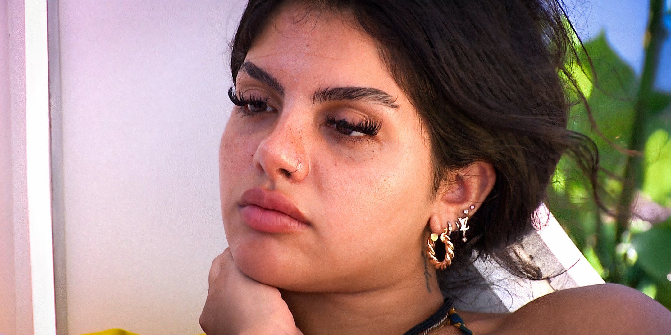 Love Island USA Season 7 Star Reveals Shocking Childhood Trauma That ...