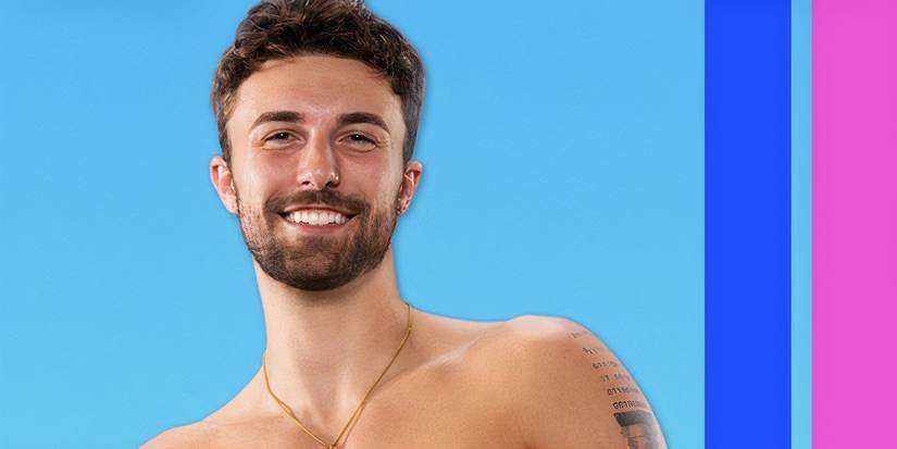 Love Island USA's Zac Woodworth Had This Shocking Procedure Before The