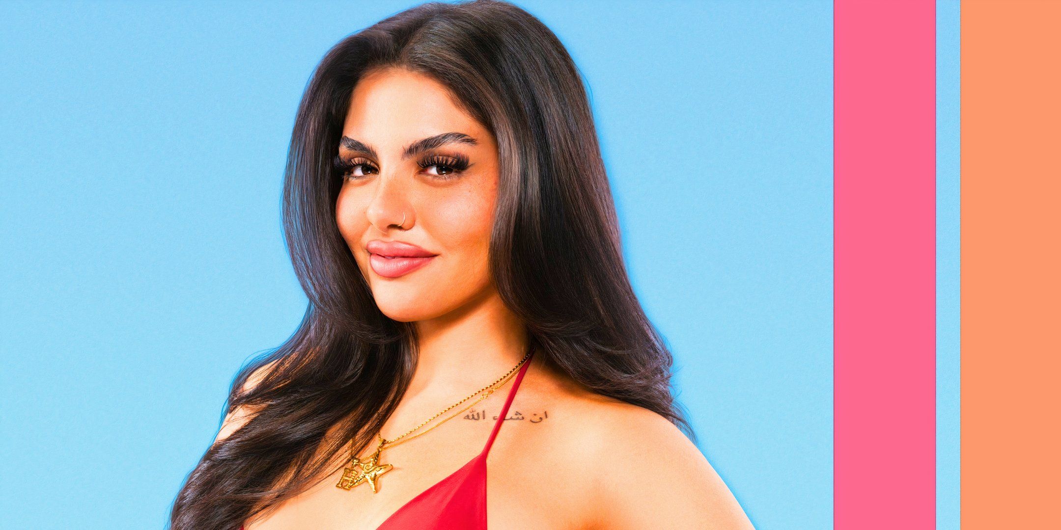 This Love Island USA Contestant Was Framed As A Villain, But She Deserves  Redemption