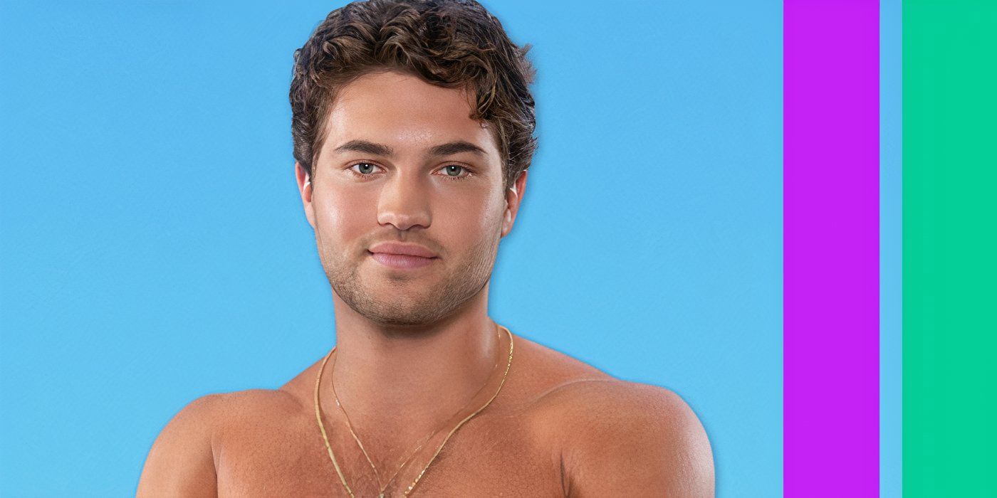 How Old Is Tj On Love Island
