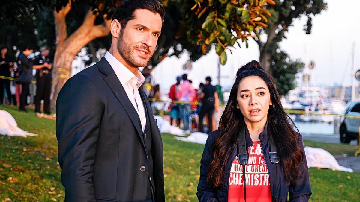 The Devil in the Spotlight: Tom Ellis Talks Portraying Lucifer and the Evolution of the Character