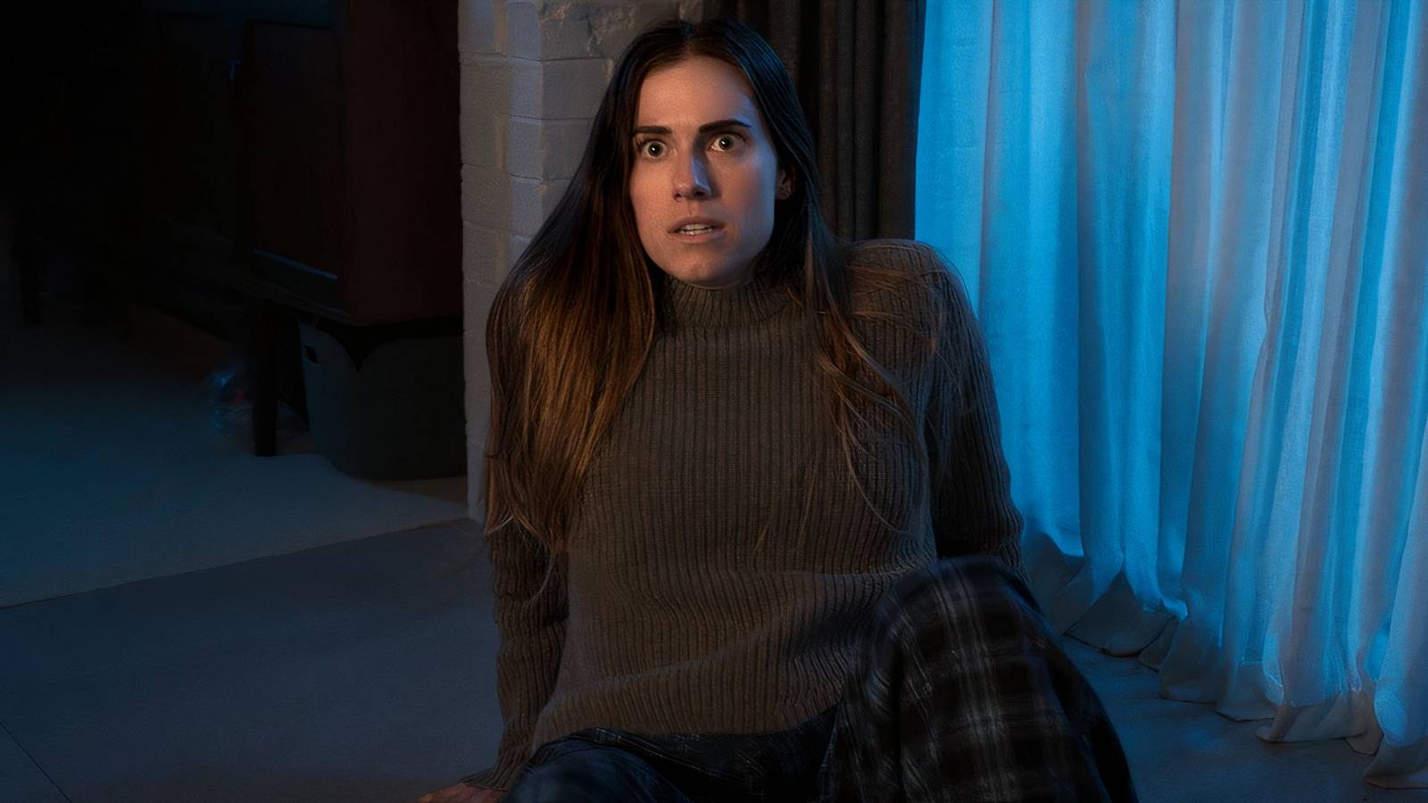 Blumhouse's 181M Megahit Horror Movie Surges On Netflix's Global