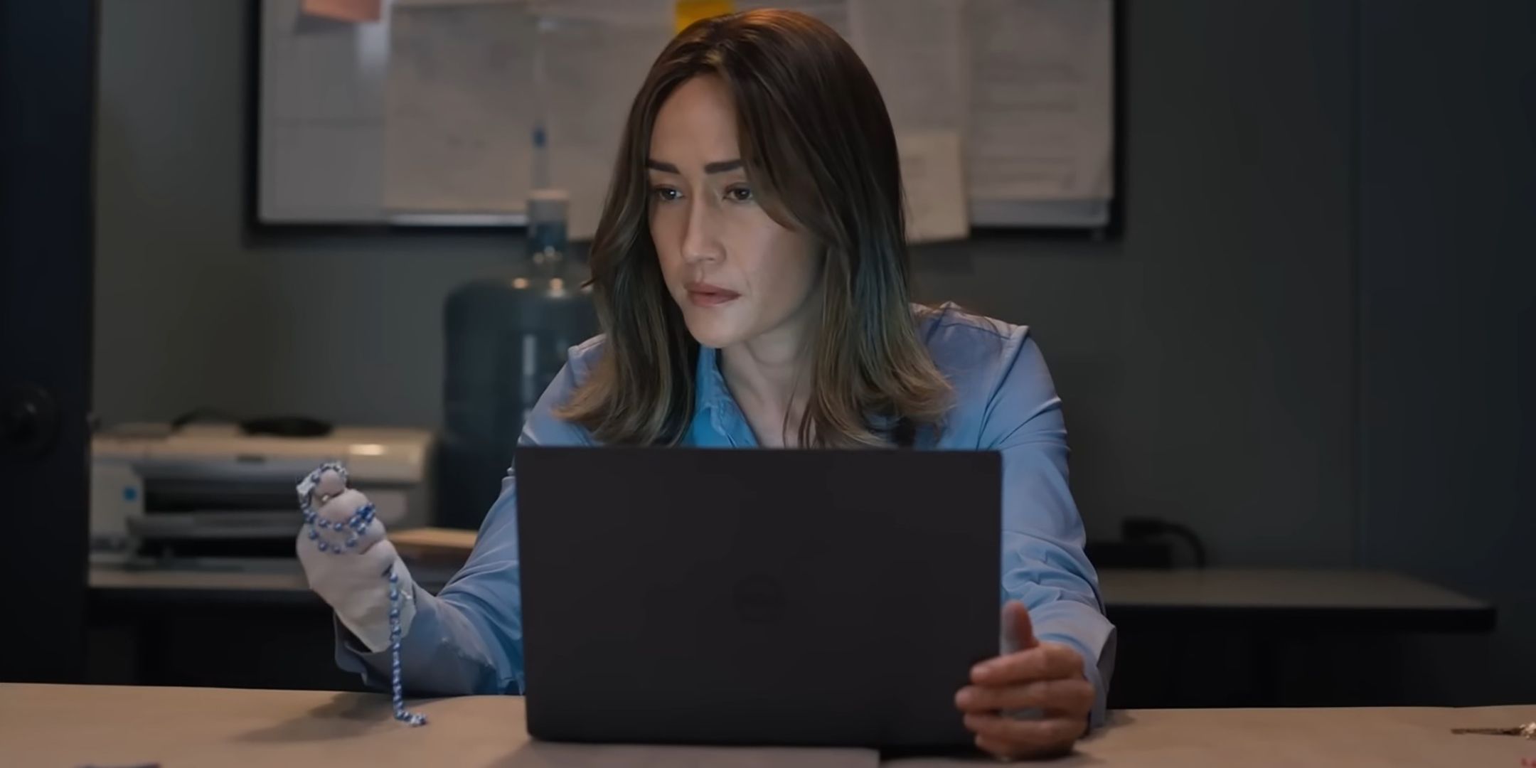 Why Bosch Spinoff Ballard Skips 4 Books Ahead Explained By Author ...
