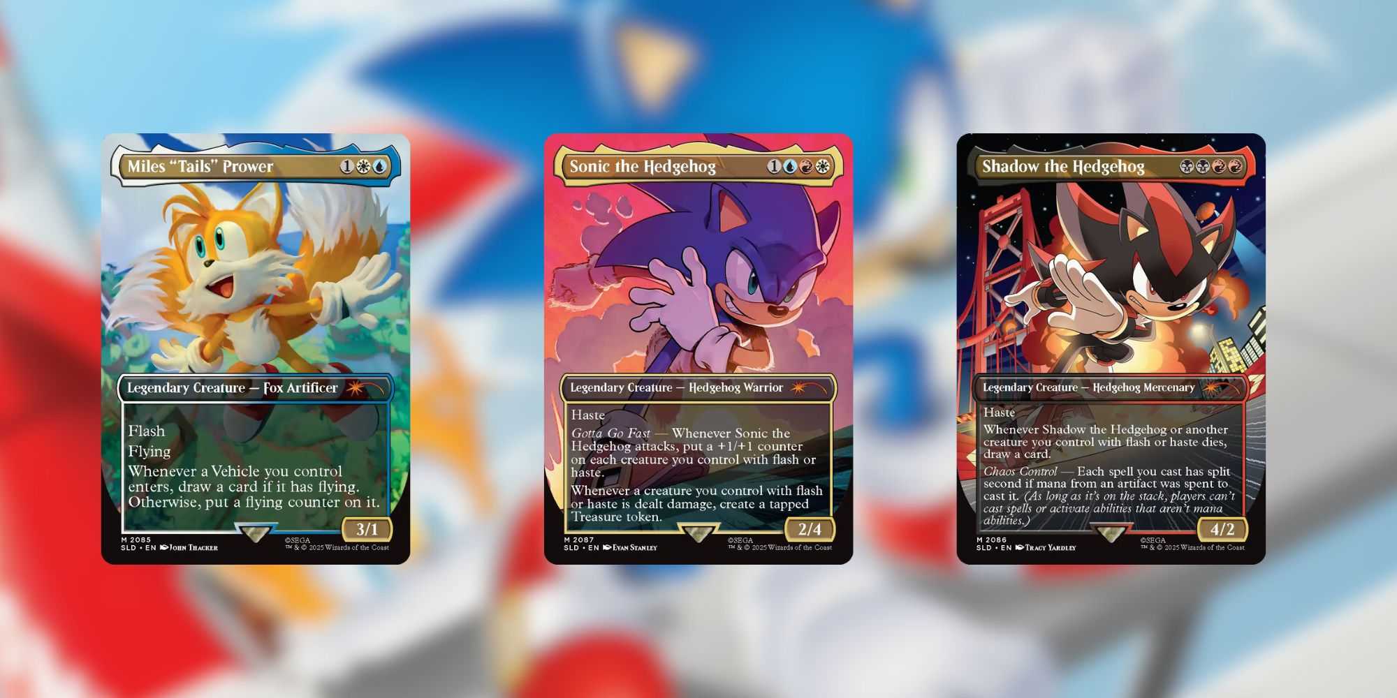 Magic: The Gathering Is Officially Adding One Of The Most Iconic Gaming Franchises Ever Magic: The Gathering Is Officially Adding One Of The Most Iconic Gaming Franchises Ever