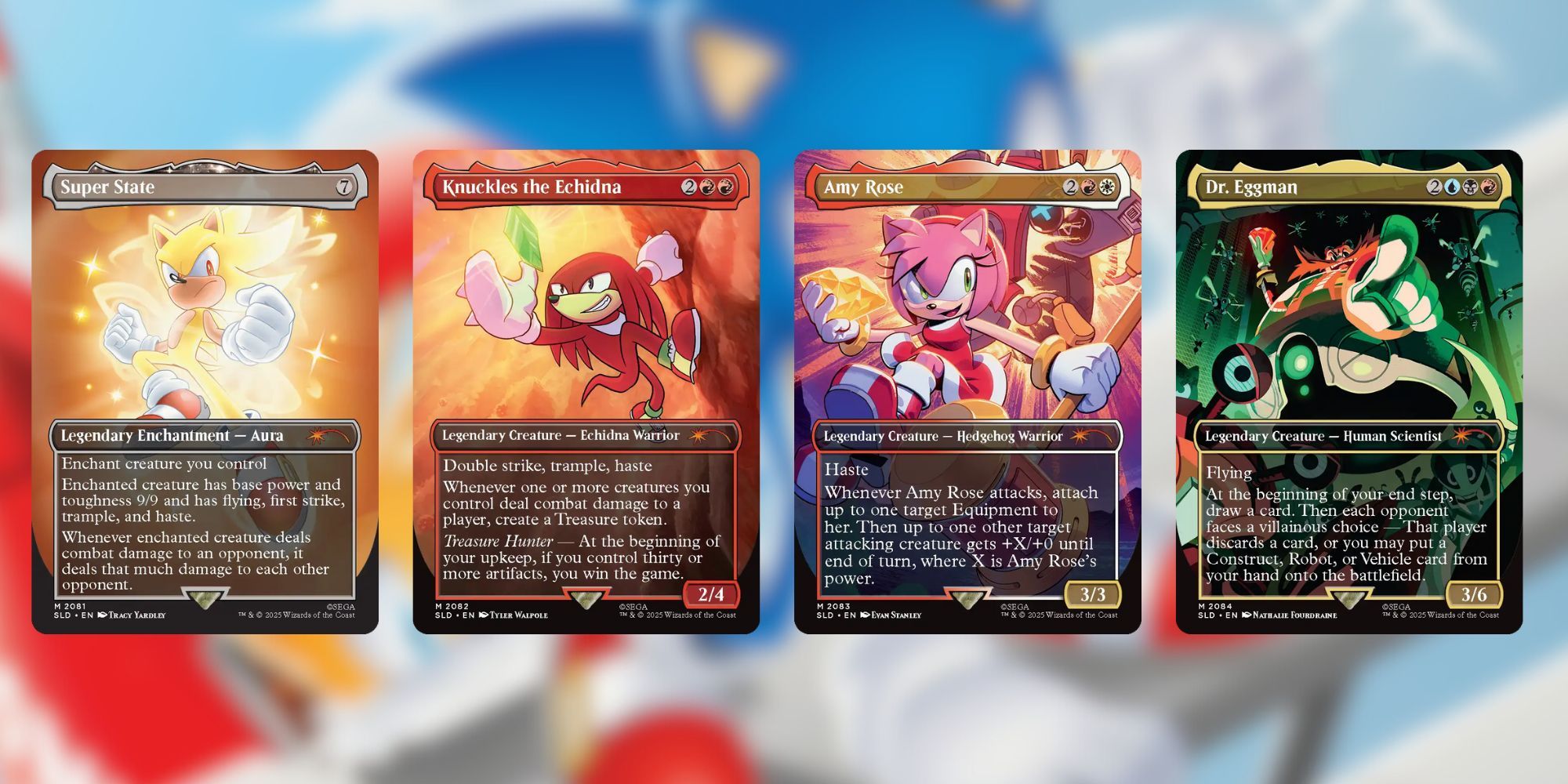 Magic: The Gathering Is Officially Adding One Of The Most Iconic Gaming  Franchises Ever