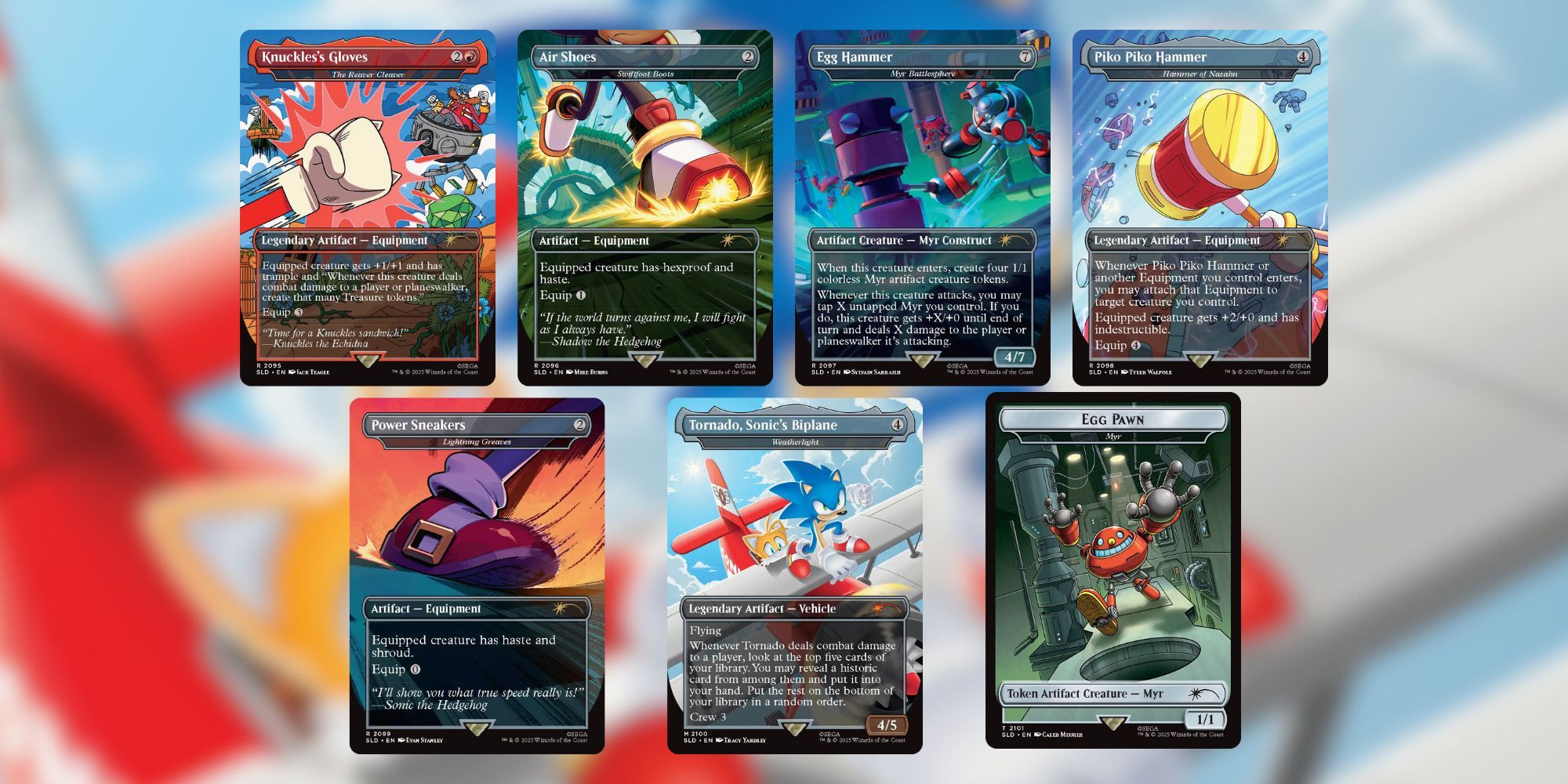 Magic: The Gathering Is Officially Adding One Of The Most Iconic Gaming  Franchises Ever