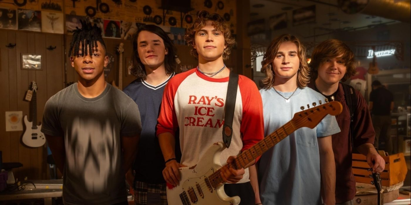 Novità prime video di settembre: i 7 show imperdibili da non perdere Novità prime video di settembre: i 7 show imperdibili da non perdere