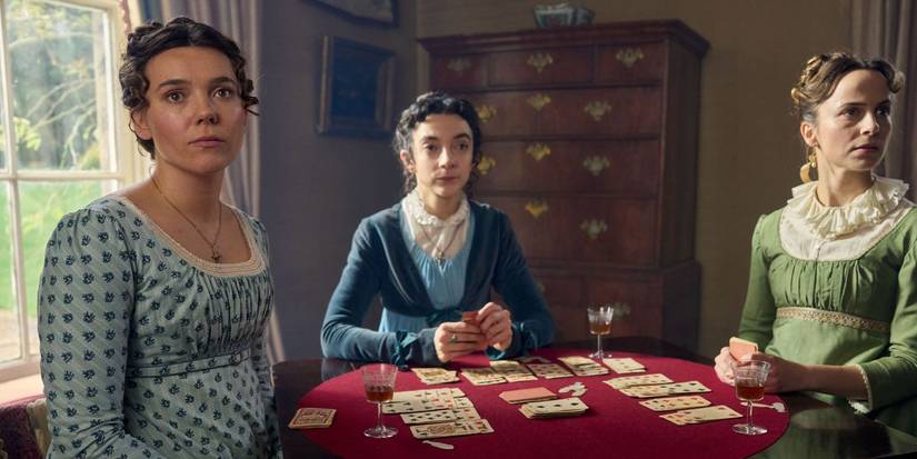 New 91% RT Jane Austen Show Reveals Upcoming Sequel Series With Main ...