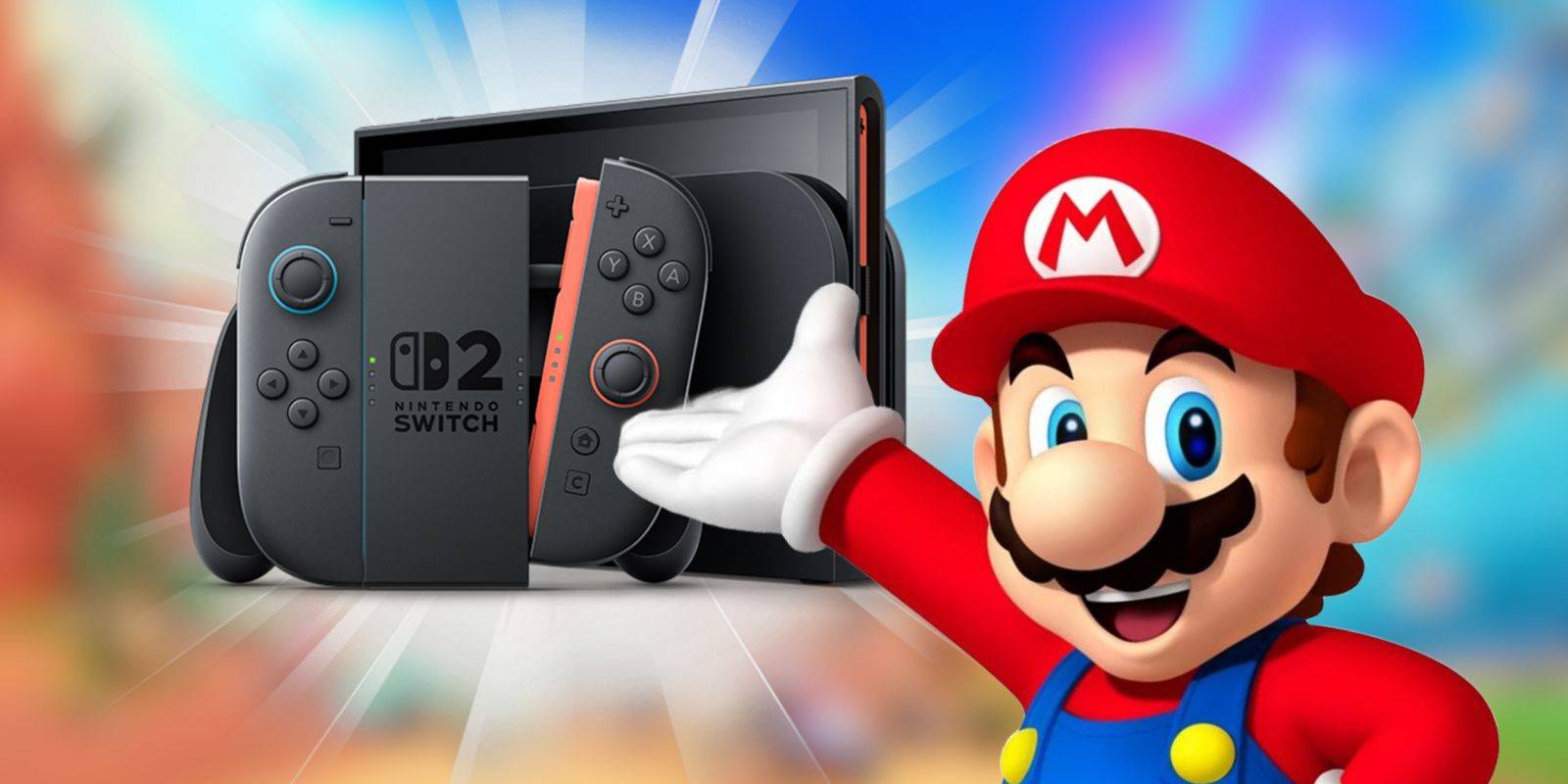 Nintendo Officially Unveils New Classic Game Collection