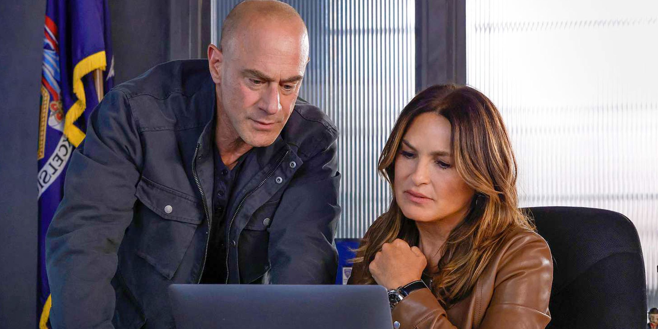 Law & Order: SVU Season 27 Gets An Exciting Stabler Update