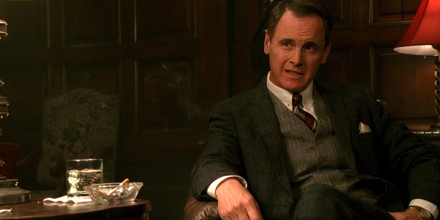 Mark Moses Mad Men